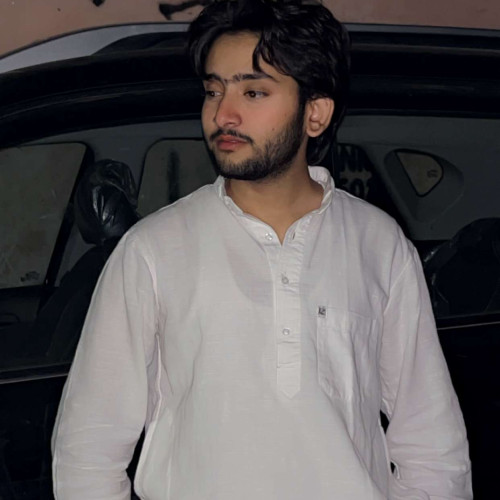 Zaid S. profile photo