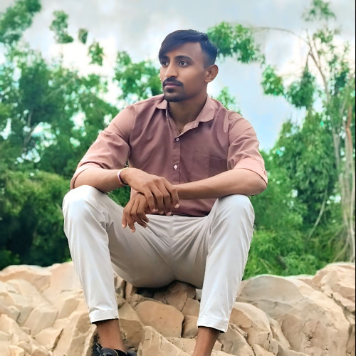 Chaudhary  C. profile photo