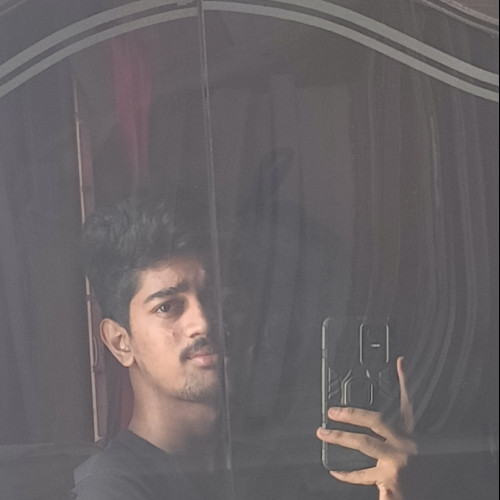 Dhaman  R. profile photo