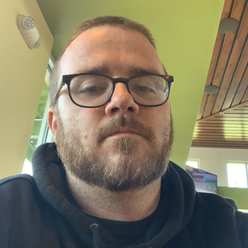 John R. profile photo