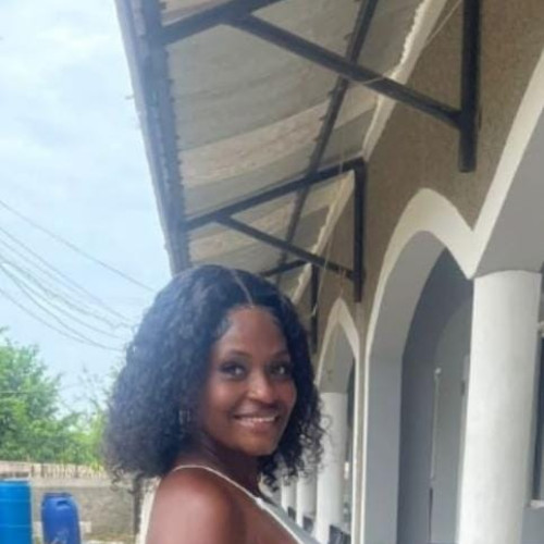 Carlesha S. profile photo