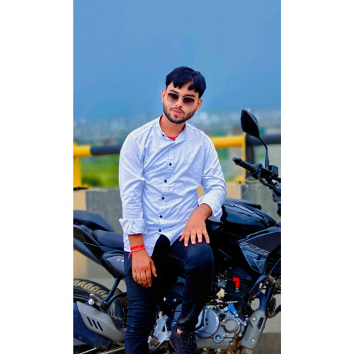 Ayush S. profile photo