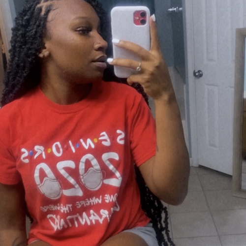 TaMiah R.
