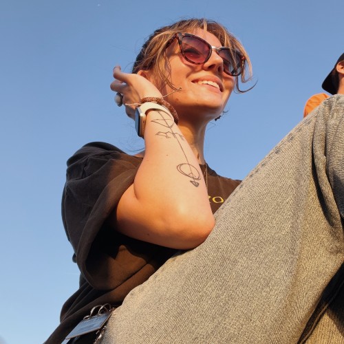 Riley B. profile photo