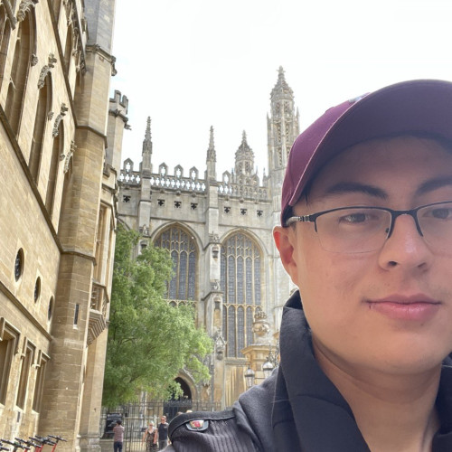Daniel M. profile photo