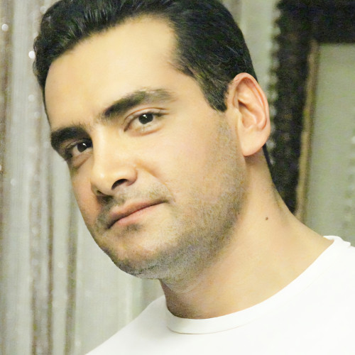 Maysam F. profile photo