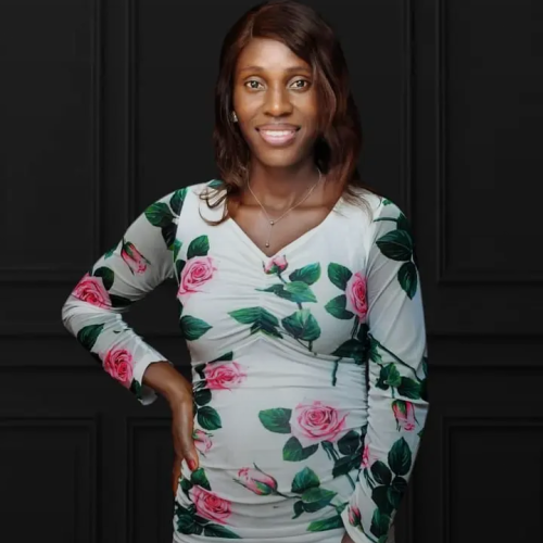 Feyi F.