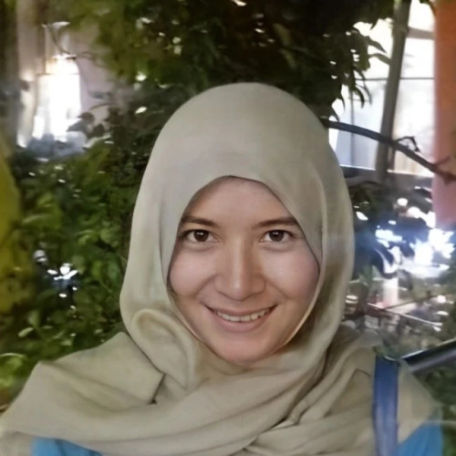 Fitri F. profile photo