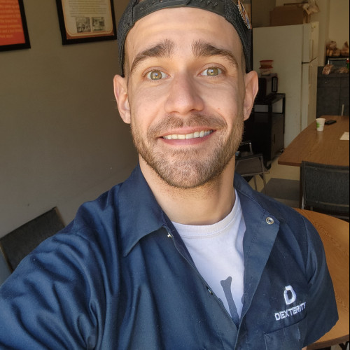 Zachary B. profile photo