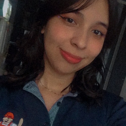 Alejandra M.