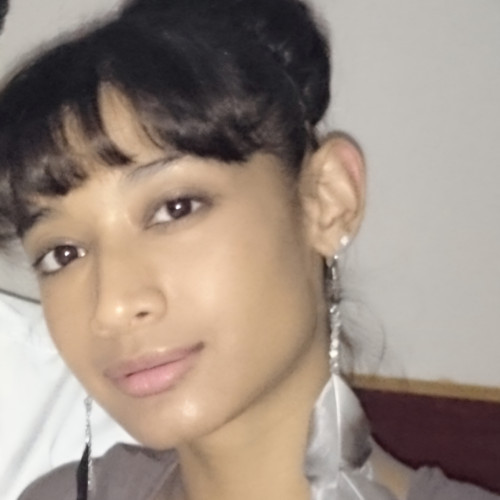 shareen k. profile photo