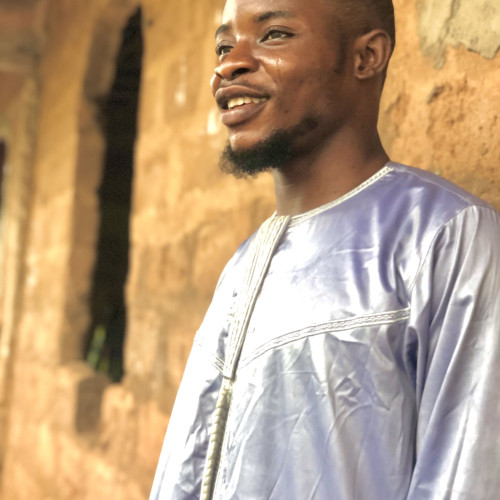 Rasaq R. profile photo