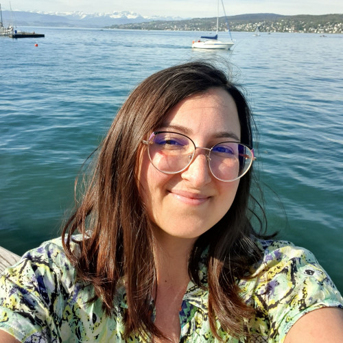 Andreea Cristina P. profile photo
