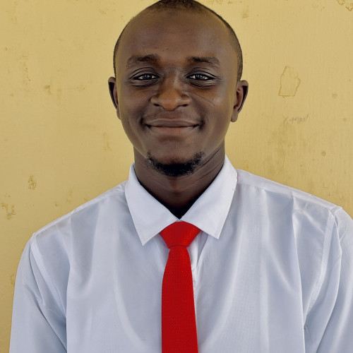 Muhammad bello U. profile photo