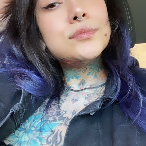Allison F.
