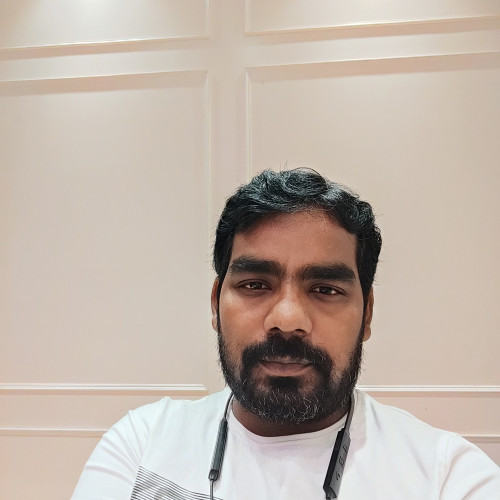 Rushish P. profile photo