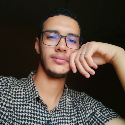 MOHAMED B.