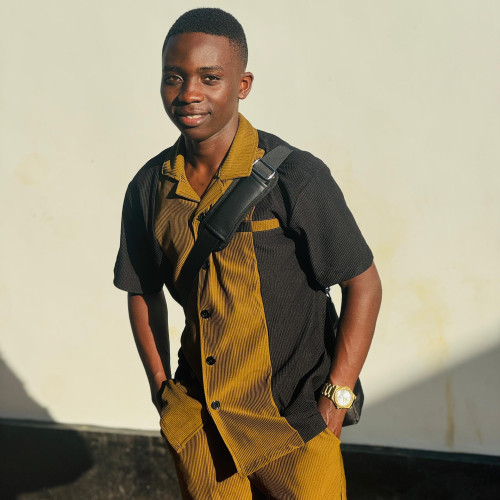 Blessiano M. profile photo