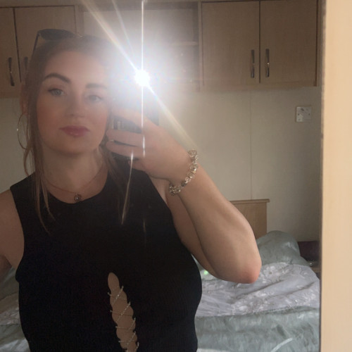 Megan T. profile photo