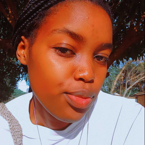 Faith N. profile photo