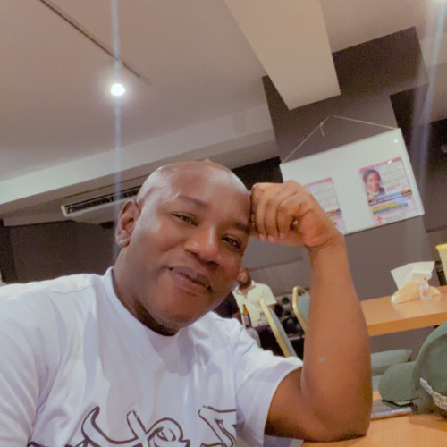 Chibuzor A. profile photo