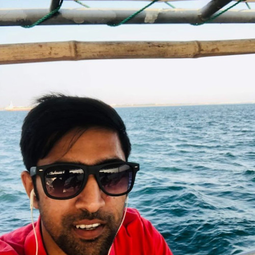 Rohan S. profile photo