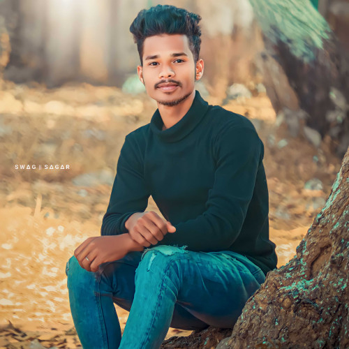 Nitish D.