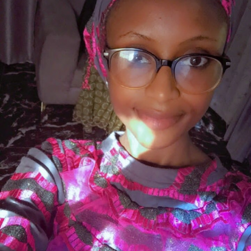 FATIMA B. profile photo