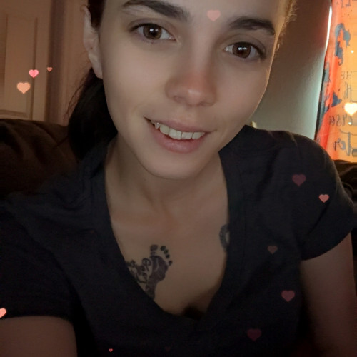 Carrisa B.