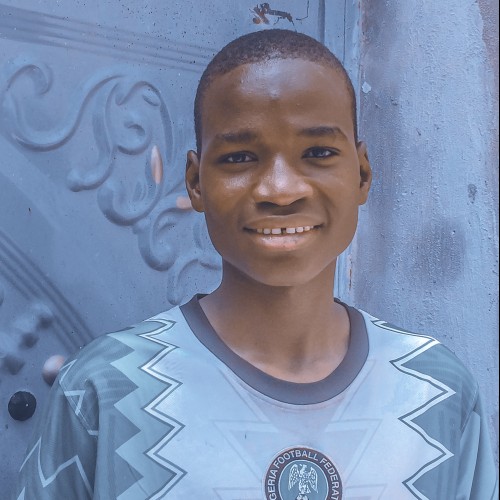 Sani S. profile photo