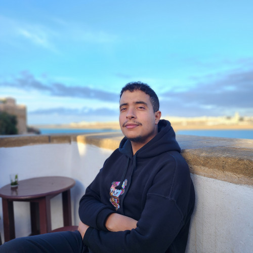 Yassine  E. profile photo
