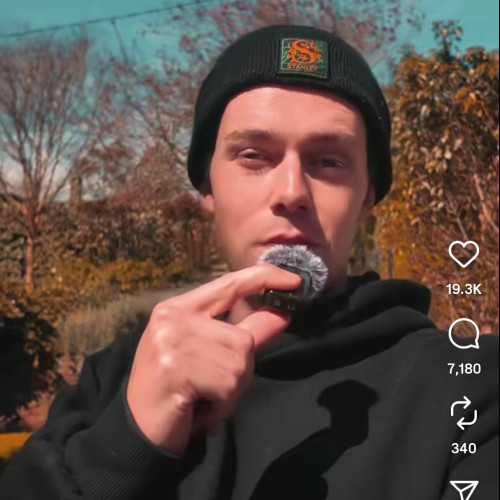 syed  a. profile photo