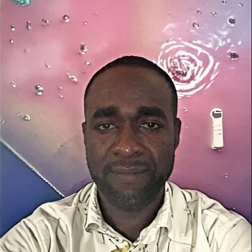 Fineboy Alozie I.