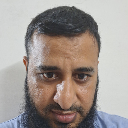 Abubakar S.