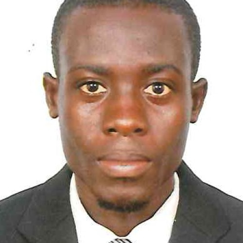 Moria Henock A. profile photo