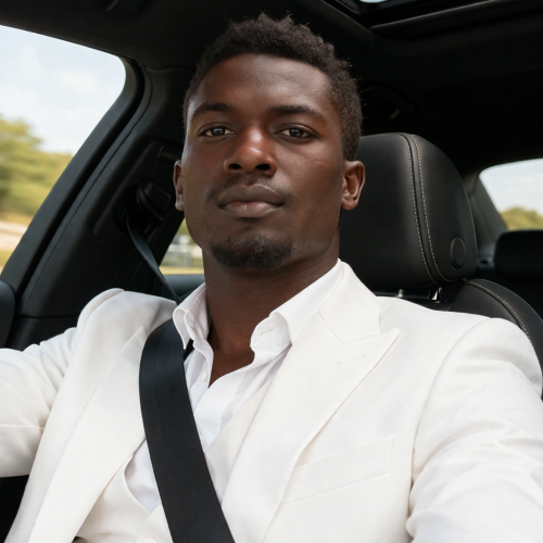 Simon W. profile photo