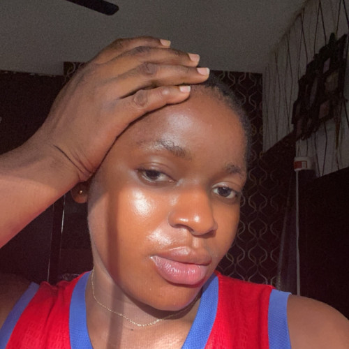 Adaeze  P. profile photo