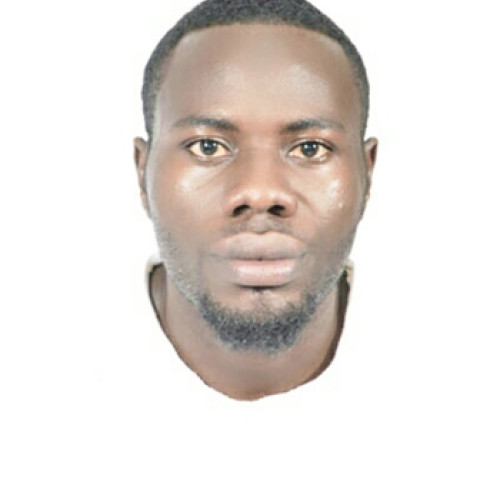 Alhassan A. profile photo