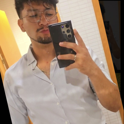 Marco O. profile photo