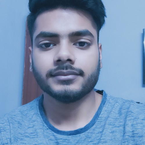 Abhishek A. profile photo