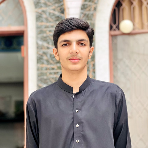 Muhammad A.