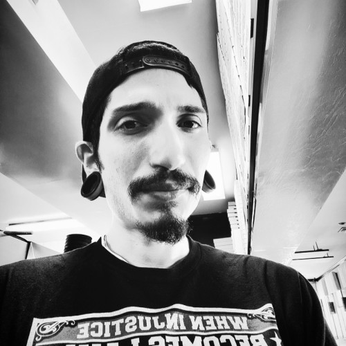 Gino A.
