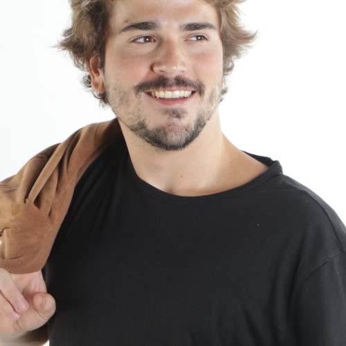 Guilherme M.