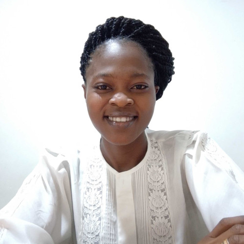 Titilayo K.