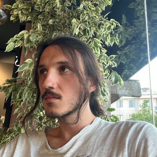 Alp O. profile photo