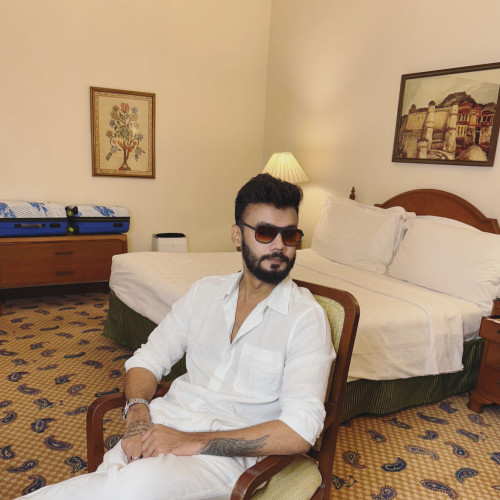 shravan d. profile photo