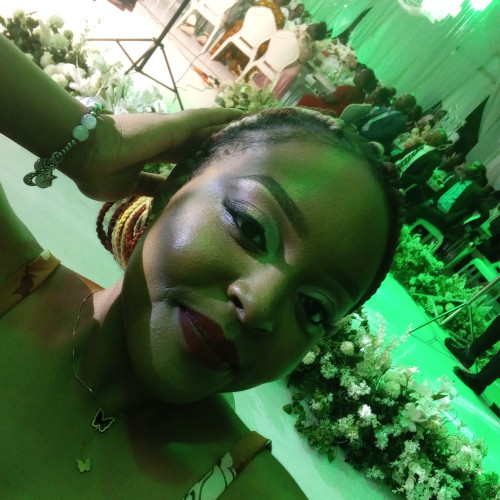Samira K. profile photo