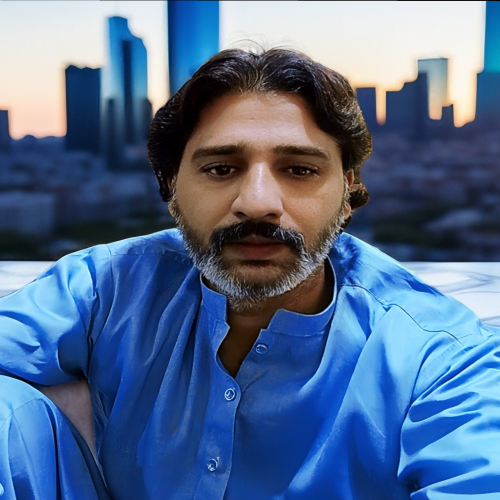 Irfan R. profile photo