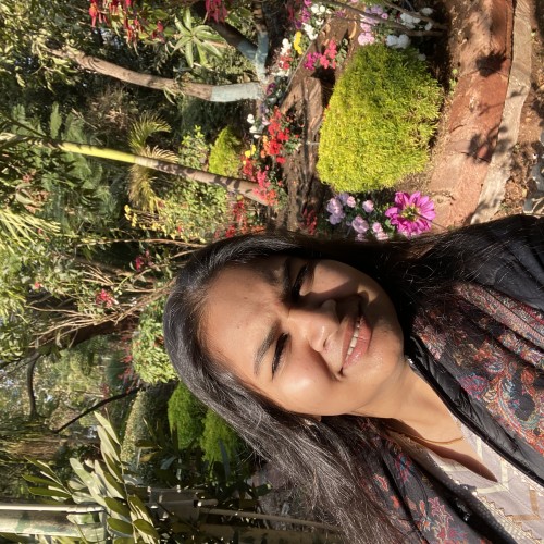 Ritika  P.