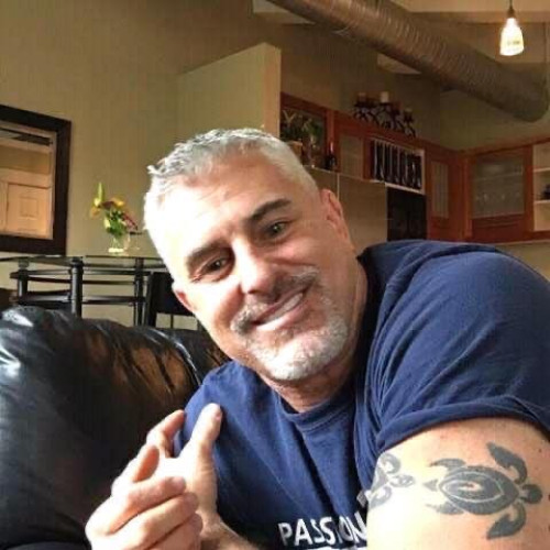 byron T. profile photo